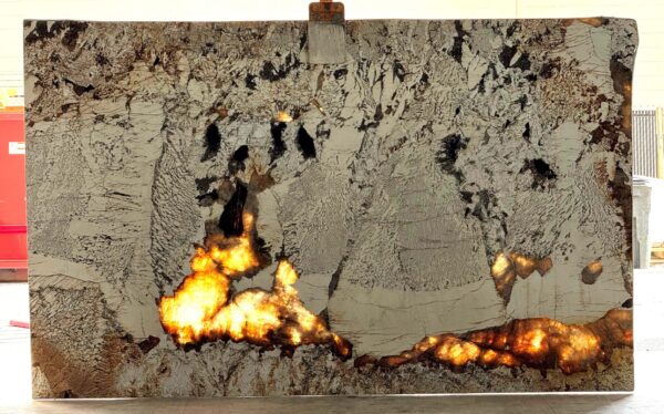 Patagonia (Translucent)