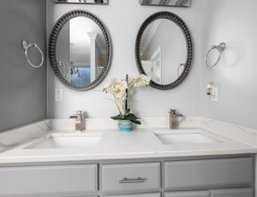 How to Choose the Perfect Quartz vanity top for Your Project