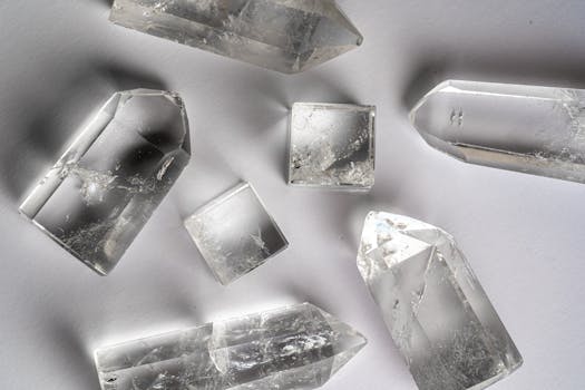 How to Identify High-Quality White quartz: Expert Guide