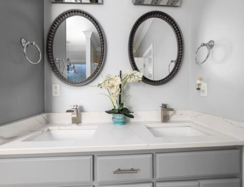 How to Identify High-Quality Quartz vanity top: Expert Guide