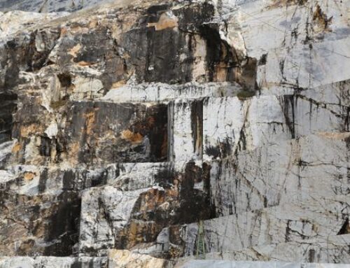 Why Carrara quartz is the Preferred Choice for Modern Architecture